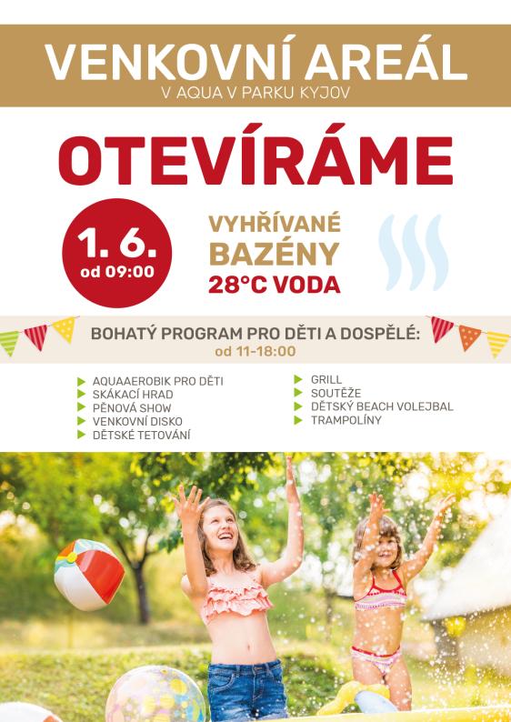 1741-24_Plakát A2 nalepovací - otevíráme_Aquavparku Kyjov s_FB WEB